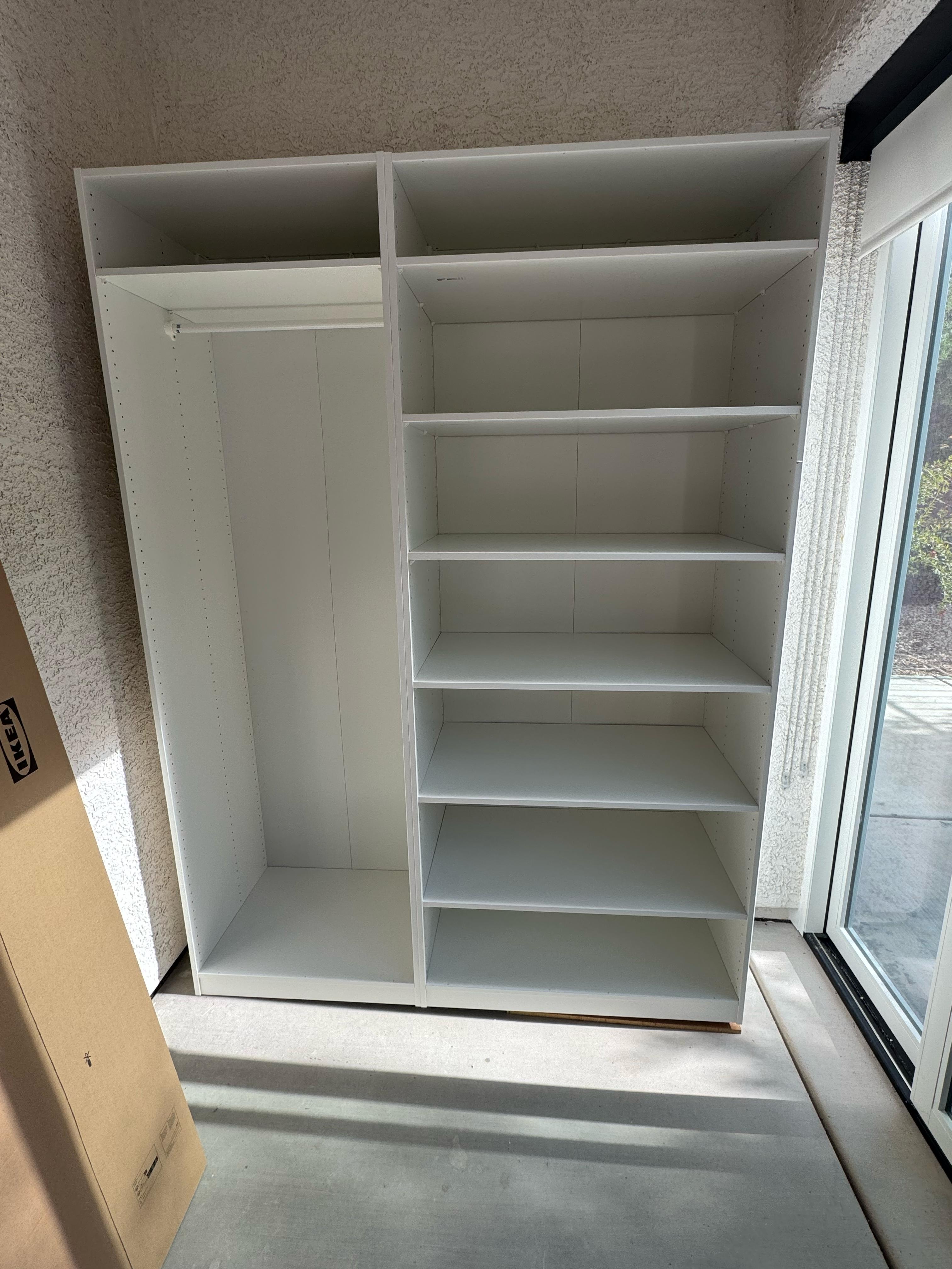 Installation project